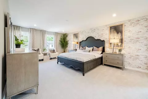 Bedroom - 175 Westwoods Rd, Wright City, MO 63390 photo 3 of 13