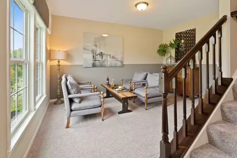 Living - 175 Westwoods Rd, Wright City, MO 63390 photo 8 of 14
