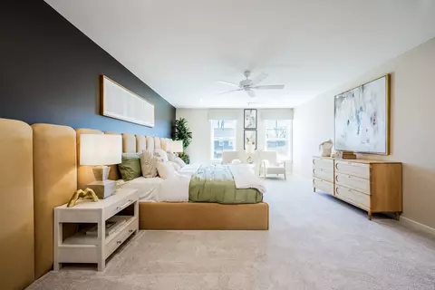 Bedroom - 175 Westwoods Rd, Wright City, MO 63390 photo 6 of 13