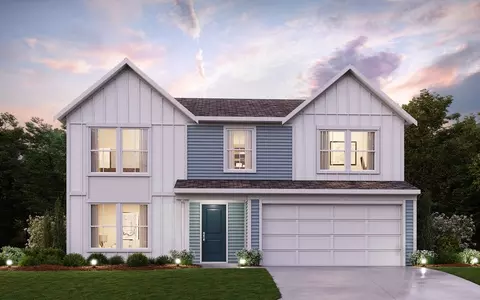 Exterior - 175 Westwoods Rd, Wright City, MO 63390 photo 4 of 23