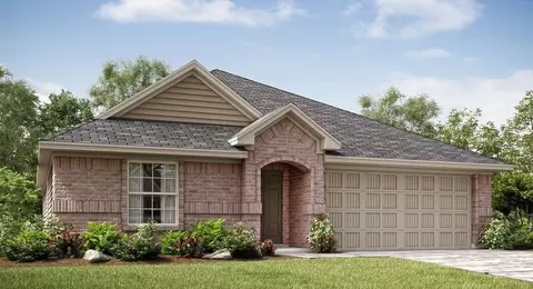 2002 Trust Dr, Crandall, TX 75114