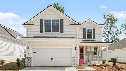 Exterior - 2608 Hudson Trl, Conway, SC 29526 photo 3 of 9