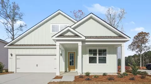 Exterior - 2608 Hudson Trl, Conway, SC 29526 photo 4 of 9