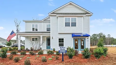 Exterior - 2608 Hudson Trl, Conway, SC 29526 photo 6 of 9