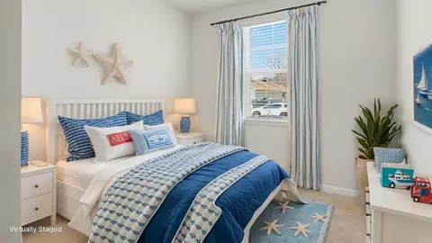 Bedroom - 2608 Hudson Trl, Conway, SC 29526 photo 3 of 7