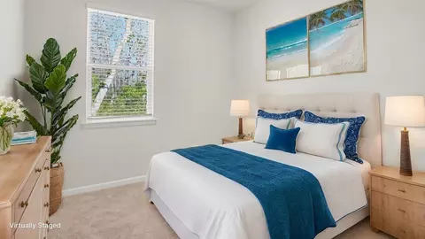 Bedroom - 2608 Hudson Trl, Conway, SC 29526 photo 2 of 7