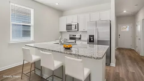 Kitchen - 2608 Hudson Trl, Conway, SC 29526 photo 1 of 1