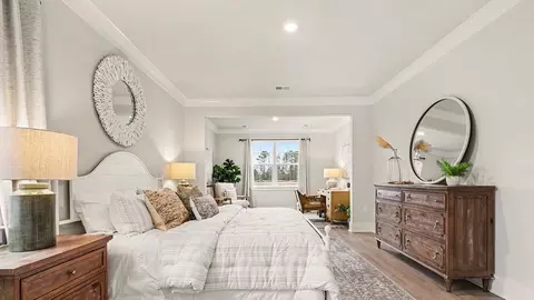 Bedroom - 2608 Hudson Trl, Conway, SC 29526 photo 7 of 7