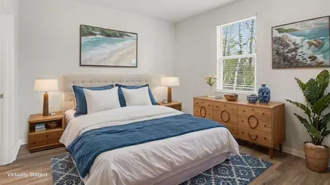 Bedroom - 2608 Hudson Trl, Conway, SC 29526 photo 1 of 7