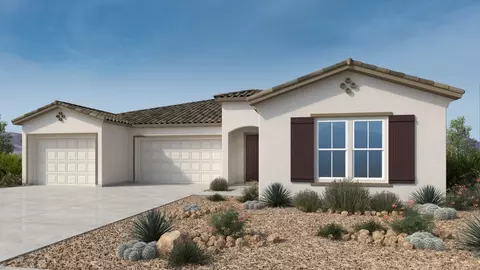 29316 N 17th Way, Phoenix, AZ 85085