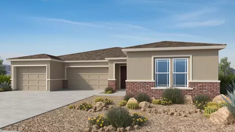 Exterior - 29316 N 17th Way, Phoenix, AZ 85085 photo 3 of 16