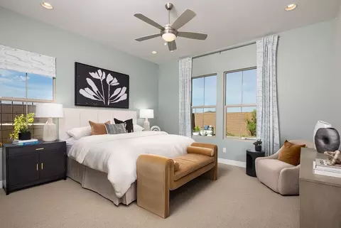 Bedroom - 29316 N 17th Way, Phoenix, AZ 85085 photo 7 of 7