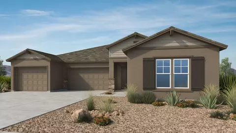 Exterior - 29316 N 17th Way, Phoenix, AZ 85085 photo 2 of 16