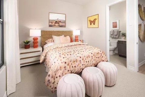 Bedroom - 29316 N 17th Way, Phoenix, AZ 85085 photo 3 of 7