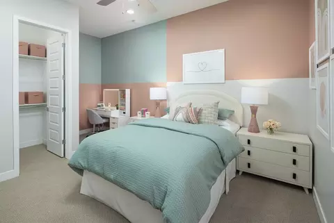 Bedroom - 29316 N 17th Way, Phoenix, AZ 85085 photo 5 of 7