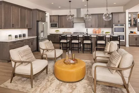 Kitchen - 29316 N 17th Way, Phoenix, AZ 85085 photo 5 of 6