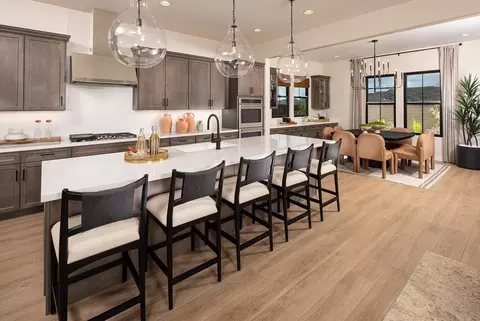 Kitchen - 29316 N 17th Way, Phoenix, AZ 85085 photo 3 of 6