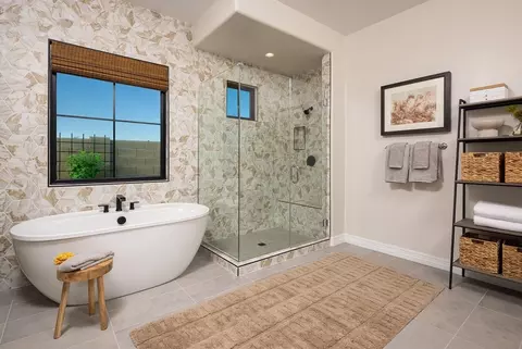 Bath - 29316 N 17th Way, Phoenix, AZ 85085 photo 1 of 3