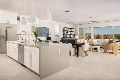 Kitchen - 29316 N 17th Way, Phoenix, AZ 85085 photo 6 of 6