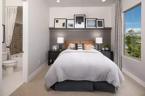 Bedroom - 29316 N 17th Way, Phoenix, AZ 85085 photo 6 of 7