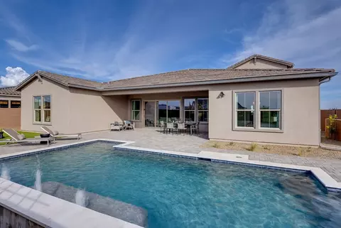 Exterior - 29316 N 17th Way, Phoenix, AZ 85085 photo 16 of 16