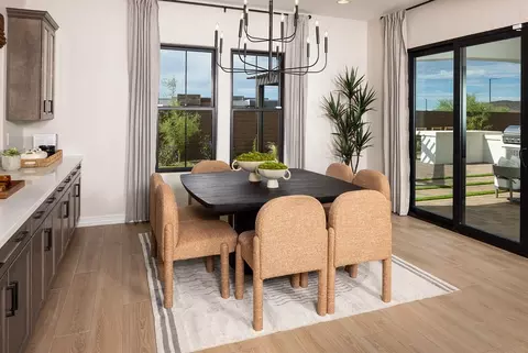 Dining - 29316 N 17th Way, Phoenix, AZ 85085 photo 1 of 3