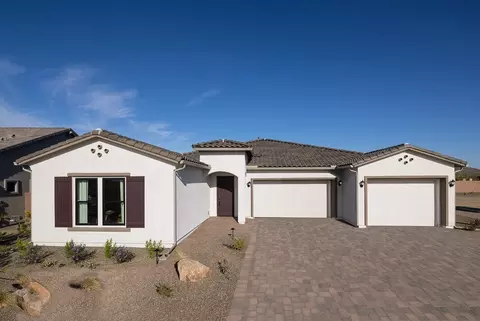 Exterior - 29316 N 17th Way, Phoenix, AZ 85085 photo 5 of 16