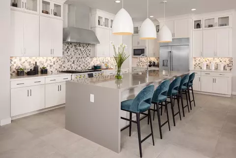 Kitchen - 29316 N 17th Way, Phoenix, AZ 85085 photo 4 of 6