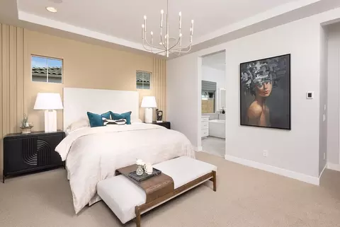 Bedroom - 29316 N 17th Way, Phoenix, AZ 85085 photo 4 of 7
