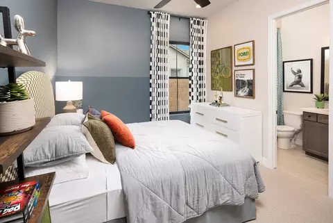 Bedroom - 29316 N 17th Way, Phoenix, AZ 85085 photo 2 of 7