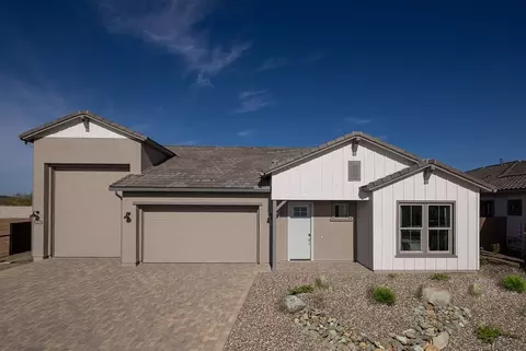 Exterior - 29316 N 17th Way, Phoenix, AZ 85085 photo 14 of 16
