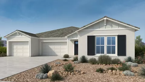 Exterior - 29316 N 17th Way, Phoenix, AZ 85085 photo 4 of 16