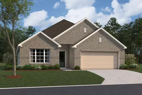 1907 Greenbrier Ct, Rosenberg, TX 77471