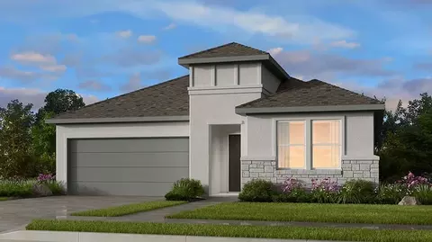 1408 Carvin Way, Pflugerville, TX 78660