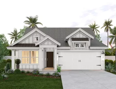 2125 Sand Ln, Brownsville, TX 78526