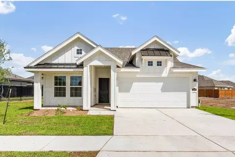 2125 Sand Ln, Brownsville, TX 78526