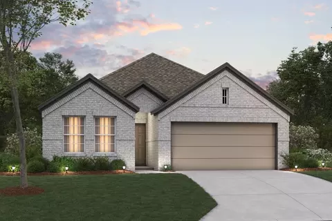1048 Tarryhill Dr, Crowley, TX 76036