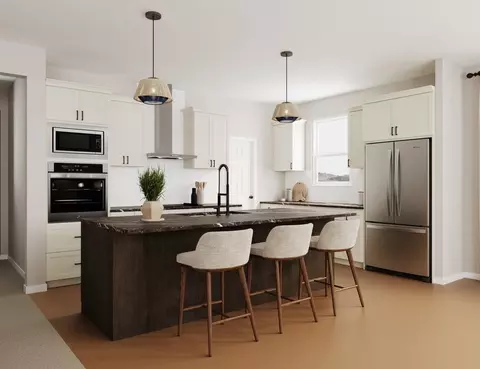 Kitchen - 2035 W Steinway Dr, Phoenix, AZ 85041 photo 1 of 3