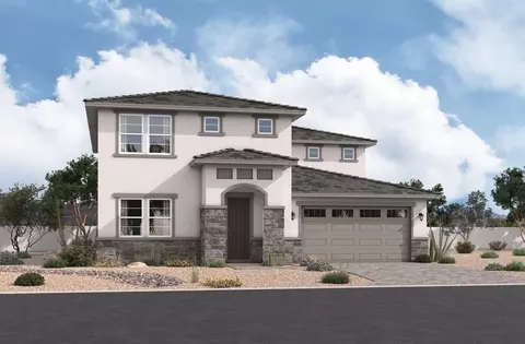 2035 W Steinway Dr, Phoenix, AZ 85041