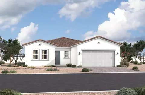 Exterior - 2035 W Steinway Dr, Phoenix, AZ 85041 photo 5 of 5