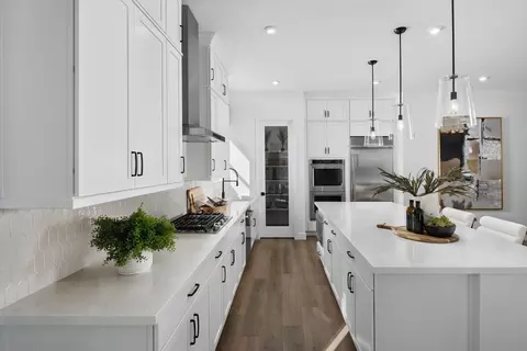 Kitchen - 2035 W Steinway Dr, Phoenix, AZ 85041 photo 3 of 3
