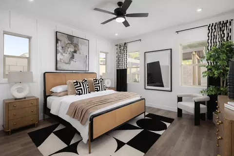 Bedroom - 2035 W Steinway Dr, Phoenix, AZ 85041 photo 1 of 2