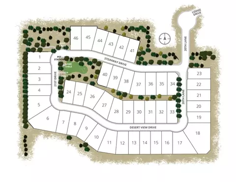 View/Area - 2035 W Steinway Dr, Phoenix, AZ 85041 photo 1 of 1