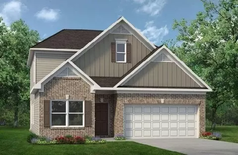 8000 Haven Springs Trce, Douglasville, GA 30134