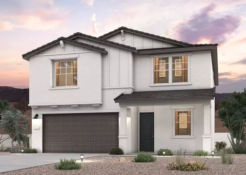 22757 W Potter Dr, Surprise, AZ 85387