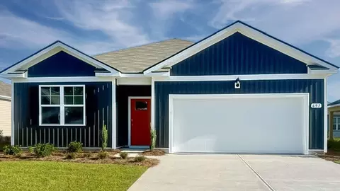 697 Grateful Dr, Little River, SC 29566
