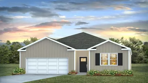 697 Grateful Dr, Little River, SC 29566