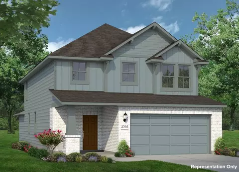 375 Hickory Hills Dr, Pattison, TX 77423