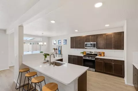 Kitchen - 61052 NE Give Pl, Bend, OR 97701 photo 1 of 7
