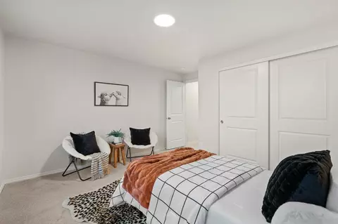 Bedroom - 61052 NE Give Pl, Bend, OR 97701 photo 6 of 8